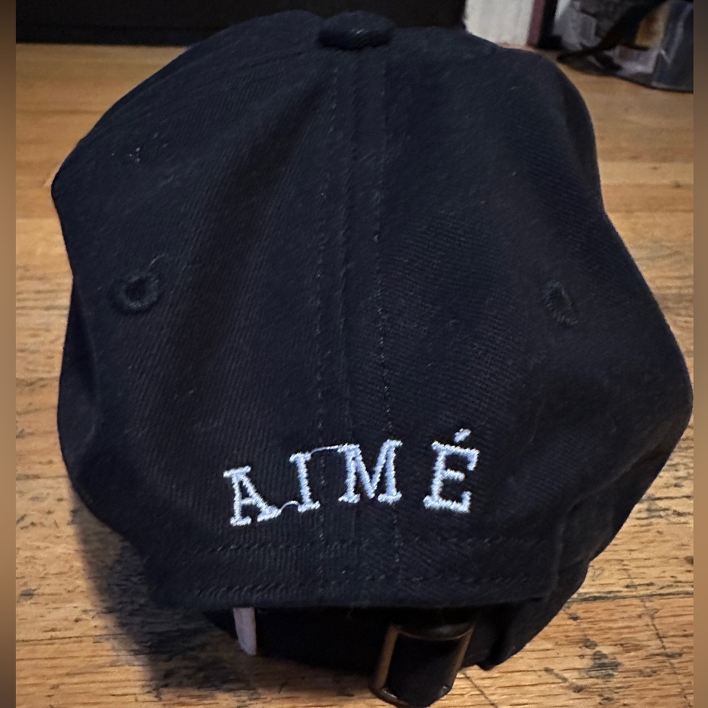 Aime Leon Dore Hat / Used / Worn less than 10 times